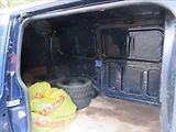 Ford Transit 2,2 TDCi, L1H1, Klima, Nové v - náhled 22