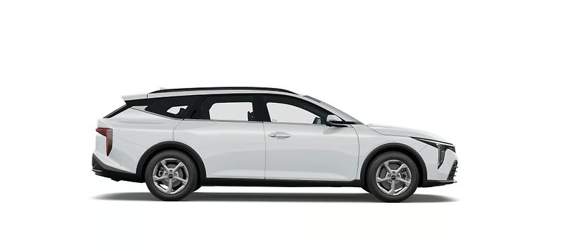 Kia K4 Sportswagon 1,0 T-GDi GPF EXCLUSIVE - fotka 5 z 6