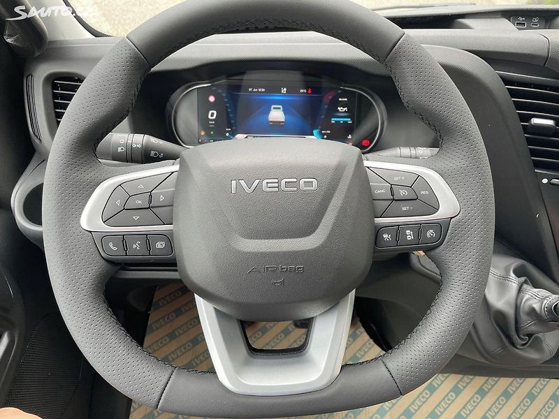 Iveco Daily (2026) 35S18H skladem ihned - fotka 5 z 5
