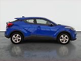 Toyota C-HR (2017) 1.2 Turbo, Serv.kniha, Navi - náhled 6