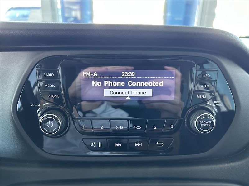 Fiat Tipo 1,4   STREET,1.MAJITEL,SERVISK - fotka 15 z 22