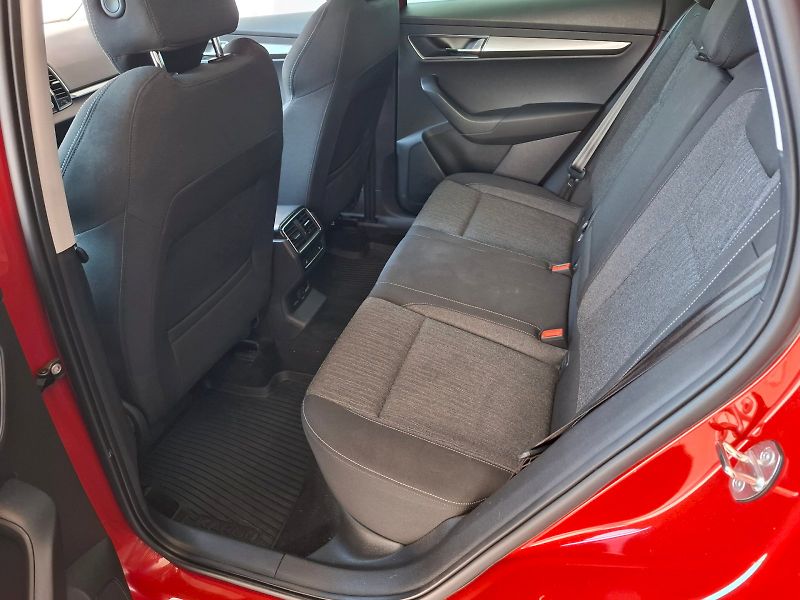 Škoda Karoq (2020) STYLE TSI 1.5/110KW 7AP - fotka 14 z 28
