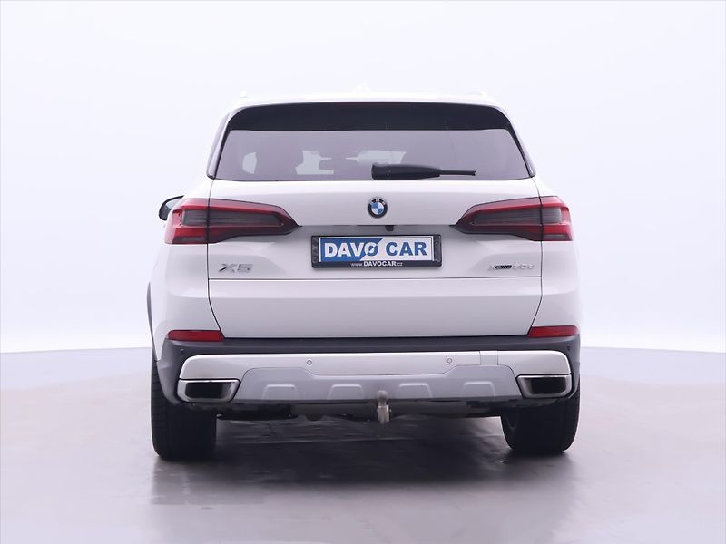 BMW X5 3,0 210kW XDrive30d CZ DPH - fotka 6 z 42