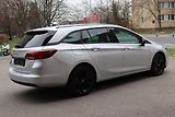 Opel Astra SPORTS TOURER+ 1.2 81kW - náhled 10