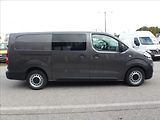 Citroën Jumpy 2,0 BHDI Long 5míst,Webasto,ka - náhled 7