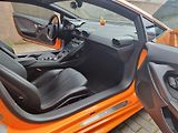 Lamborghini Huracán (2016) LP610-4 ORANGE - SERVIS - náhled 12