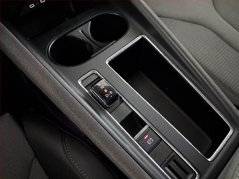 Škoda Enyaq (2021) iV 80 (82 kWh), SoH 83% - fotka 13 z 23