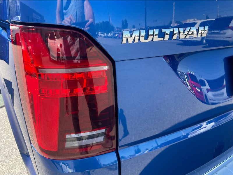 Volkswagen Multivan 2.0 TDi DSG 7st. 4motion Highl - fotka 28 z 28