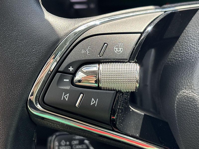 Škoda Octavia (2023) Combi 1.5 TSI Style+ - fotka 18 z 31
