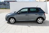 Škoda Fabia 1.2TSI 81KW DSG Rezervace 5/16 - náhled 8