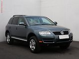 Volkswagen Touareg (2003) 2.5 TDI 4x4 - náhled 1