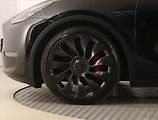 Tesla Model Y (2022) Long Range AWD 79kWh, SoH 91% - náhled 14