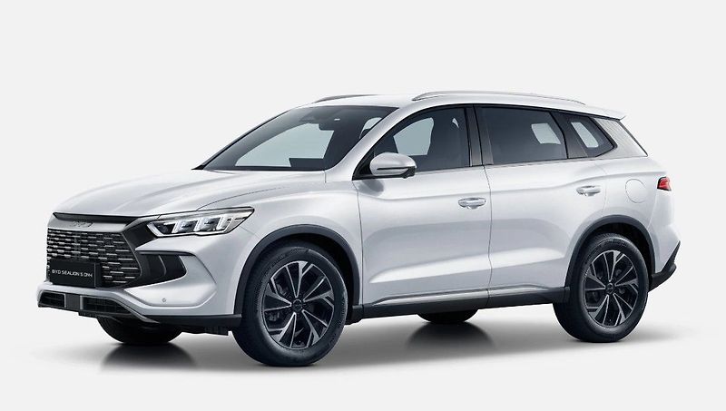 BYD Ostatní (2026) Design 213k - fotografie inzerátu