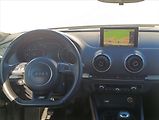 Audi A3 2,0 TDi S-Line Navi,Bi-xenon - náhled 16