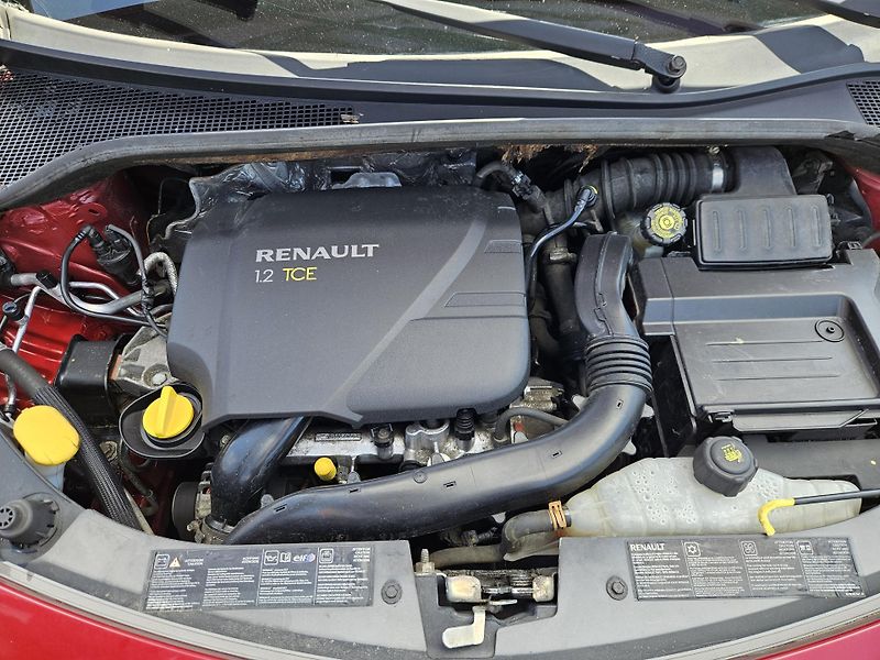 Renault Clio (2008) 1.2, 2x kola, SPLÁTKY  - fotka 20 z 26