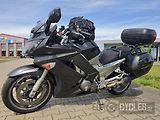 Yamaha FJR 1300 A (2009) - náhled 10