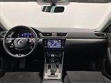 Škoda Superb 2,0 TDI 147kW DSG Style - náhled 9