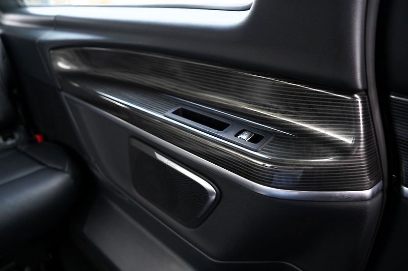 Mercedes-Benz Třídy V V300d XL/Burm/ČR/8 míst/176 KW - fotka 35 z 46
