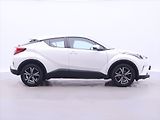 Toyota C-HR 1,2 Turbo 85kW CZ Serv.kniha - náhled 8