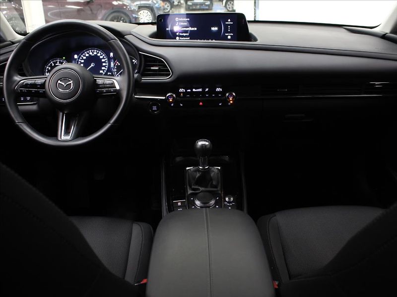 Mazda CX-3 2,5 G140 Excl. Bose 2x Sady k. - fotka 8 z 31