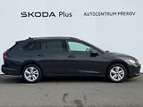 Volkswagen Golf (2024) 1.5 TSI 110kW Life - náhled 32