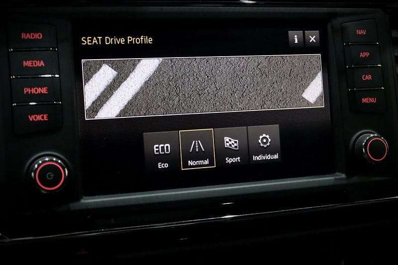 Seat Ateca 1.4 TSI 110 kW Xcellence - fotka 40 z 45