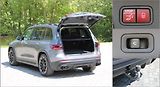 Mercedes-Benz GLB 35 AMG*4M*FACEL*ZÁR*DPH*CZ - náhled 10