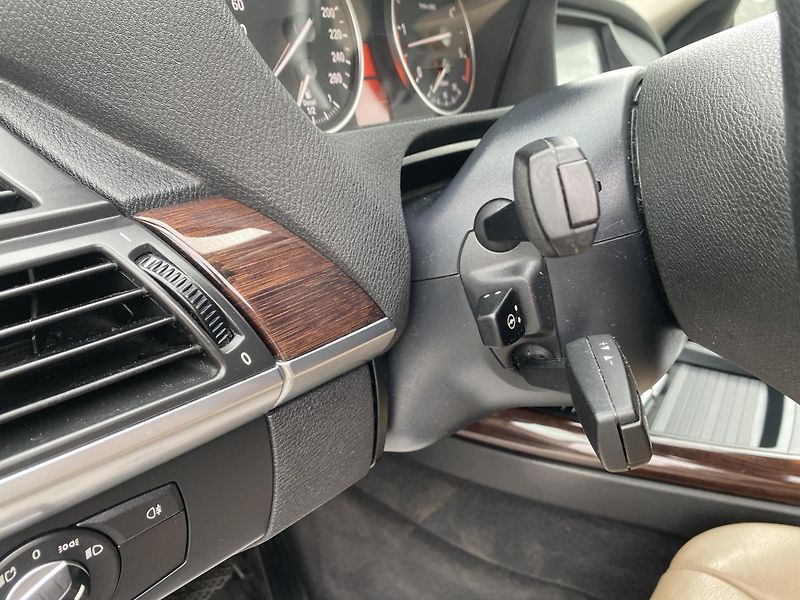 BMW X5 3.0TDi 4x4 235PS CZ TOP STAV!! - fotka 155 z 169