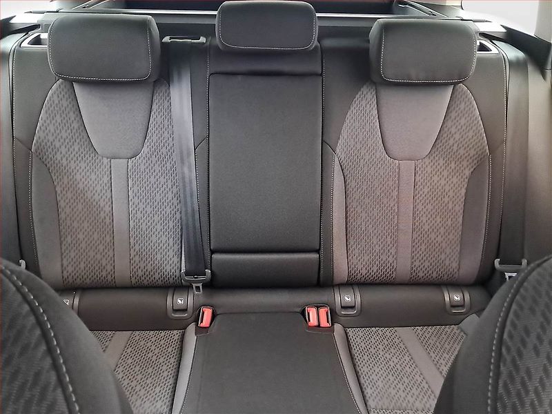 Škoda Octavia (2023) Style 2.0 TDI - fotka 10 z 19