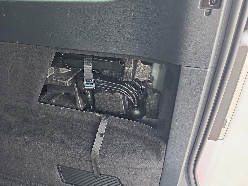 Mercedes-Benz Vito 119 CDi / TS / L / 4x4 - fotka 24 z 25