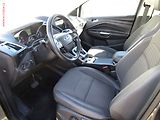 Ford Kuga (2019) 1.5 EB, 1.maj,ČR, Titanium - náhled 9