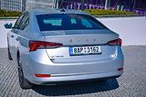 Škoda Octavia Style Plus Navigace 18 kola ČR - náhled 45