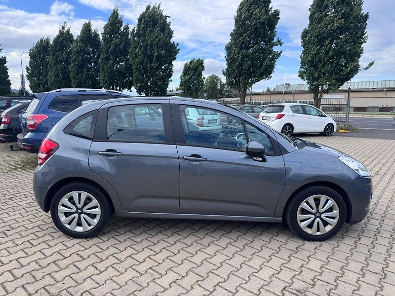 Citroën C3 (2012) 1,4i 70 KW KOLEMETRY 2. MAJ - fotka 6 z 42