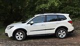 Subaru Forester (2017) Prodám Subaru Forester, 2,0 l  - náhled 11