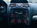 Subaru XV 2.0i 4x4 110KW MANUÁL SERVISKA - náhled 37