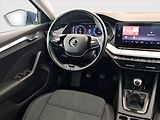 Škoda Octavia (2021) Ambition Plus 2.0 TDI, ČR - náhled 7