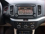 Volkswagen Sharan (2012) 2.0 TDI, Automat, Kůže, Navi - náhled 12