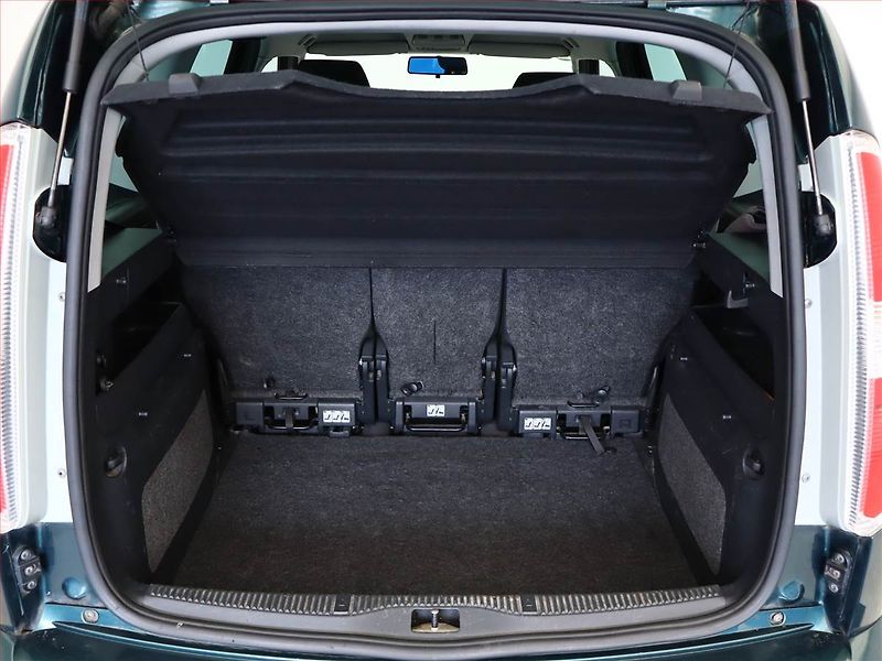 Škoda Roomster (2009) Ambition 1.4 16V, po STK - fotka 11 z 11
