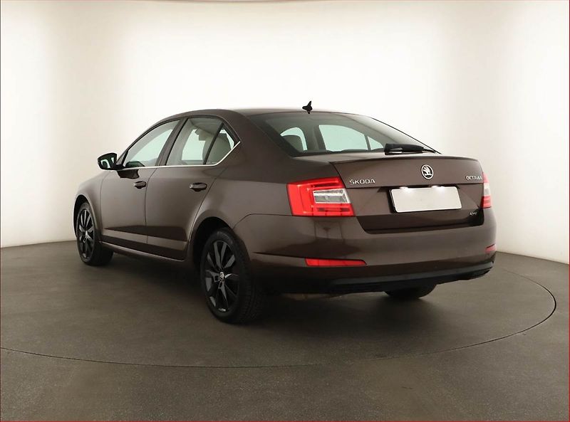 Škoda Octavia (2016) 2.0 TDI, 4X4, Automat - fotka 4 z 18