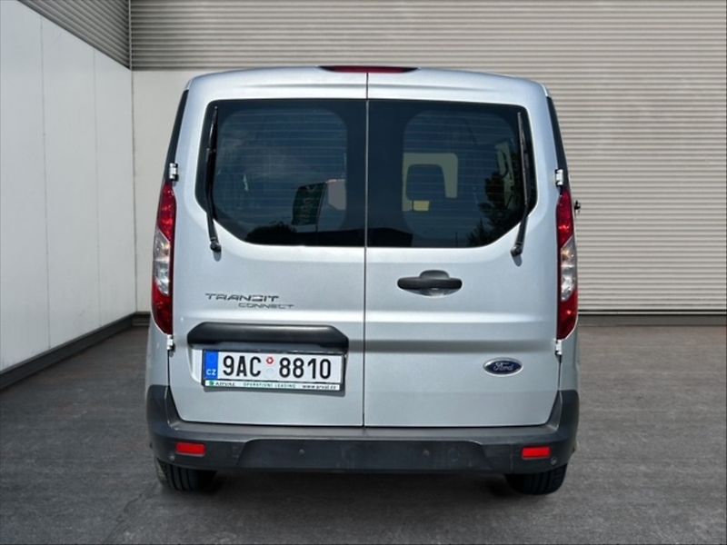 Ford Transit Connect 1,5 TrCEBL TREND L2 - fotka 5 z 11