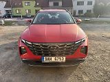 Hyundai Tucson (2022) 1.6 T-GDI/AT/1M.ČR/NAVI/ZÁRUKA - náhled 1