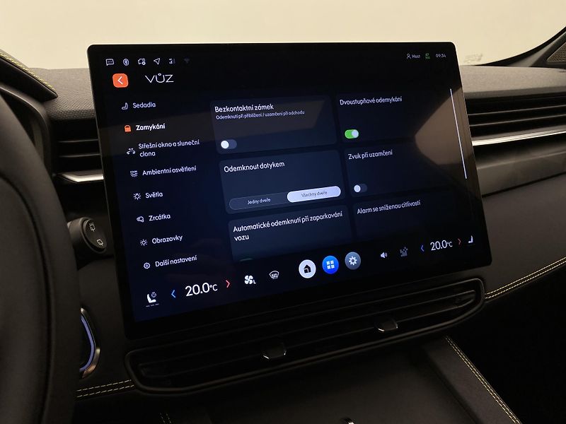 Lynk & Co 01 MORE PHEV AUT CZ 1.maj - fotka 61 z 93