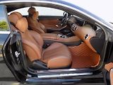 Mercedes-Benz Třídy S (2014) 63 AMG/4-Matic/1.maj.ČR/DPH/ - náhled 14