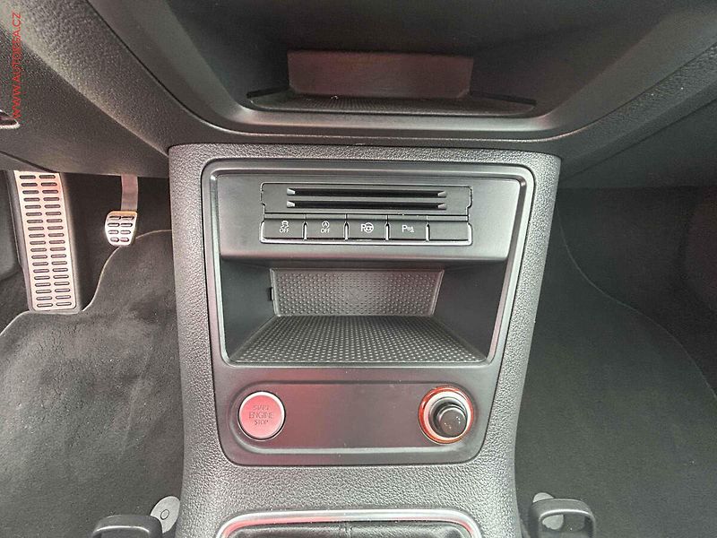 Volkswagen Tiguan (2012) 2.0TDi - fotka 14 z 18