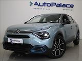 Citroën ë-C4 0,1 46kWh Shine NAVI Záruka ČR - náhled 1