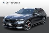 BMW Řada 5 540d xDrive Touring - náhled 1