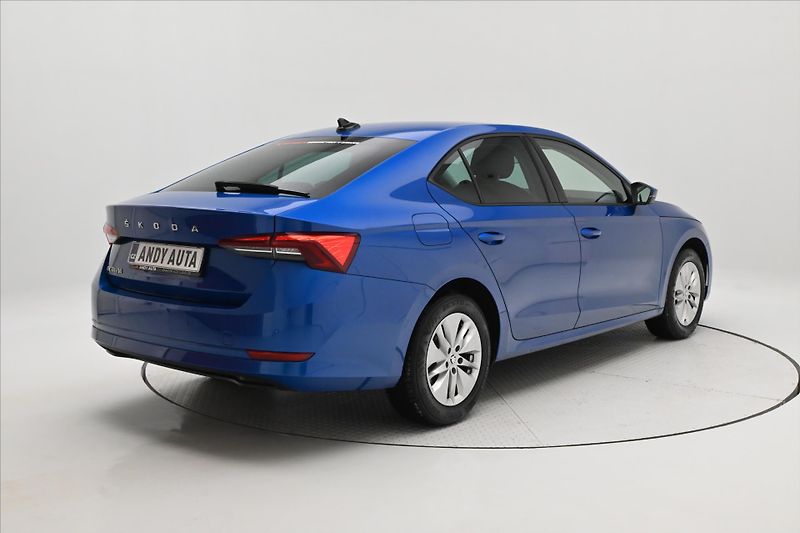 Škoda Octavia 2,0 TDI 110 kW Ambition Záruka - fotka 5 z 31