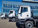MAN TGL 12.220 KONTEJNER 8T - náhled 31