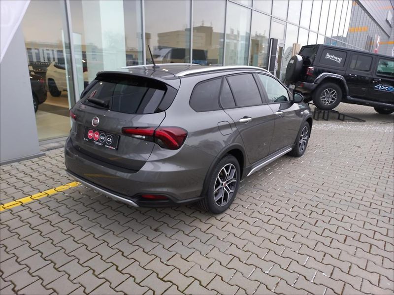 Fiat Tipo 1,0 FireFly 100k  SW Cross Hig - fotka 3 z 14