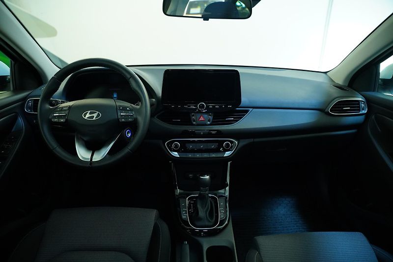 Hyundai i30 - fotka 6 z 6